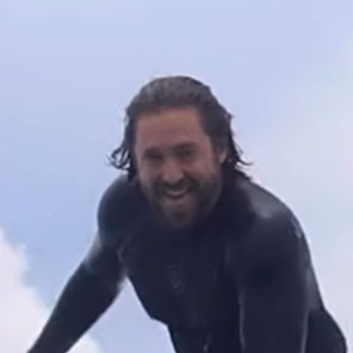 Dan Hamilton